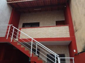 Casa Bairro Belas Artes